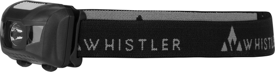 WHISTLER Mortillano Headlamp på