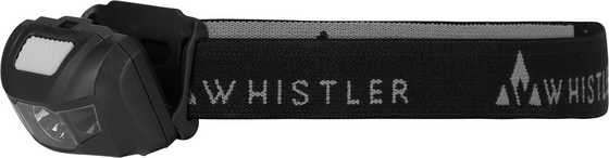 WHISTLER Mortillano Headlamp på