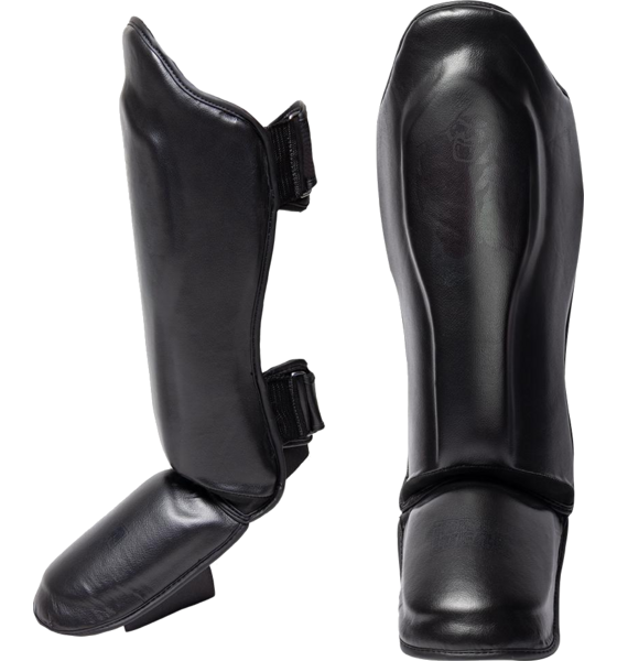 GORILLA WEAR Mosby Shin Guards på