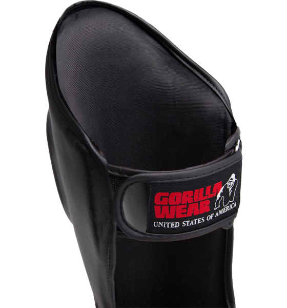 GORILLA WEAR Mosby Shin Guards på