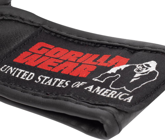 GORILLA WEAR Mosby Shin Guards på