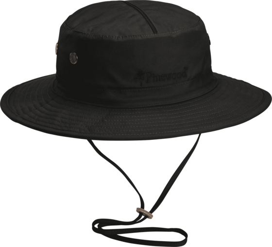 PINEWOOD Mosquito Hat på