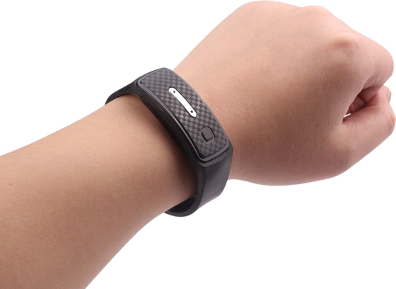 ONAMASTE Mosquito Repellent Bracelet på