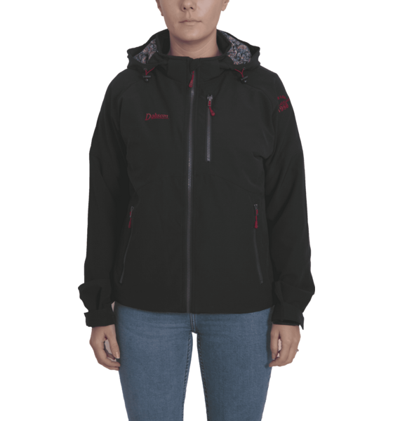 DOBSOM Moss Jkt Wmn på
