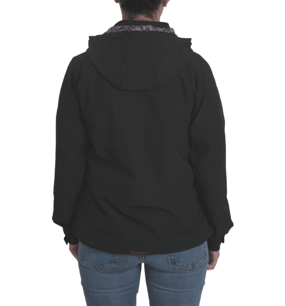 DOBSOM Moss Jkt Wmn på