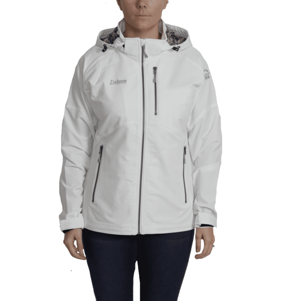 DOBSOM Moss Jkt Wmn på