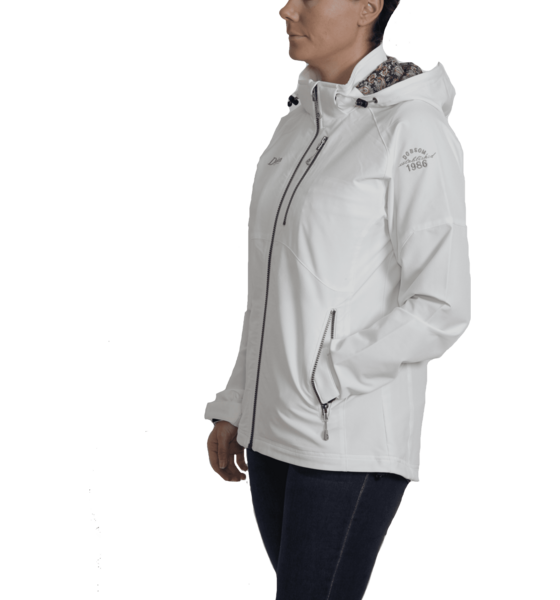DOBSOM Moss Jkt Wmn på