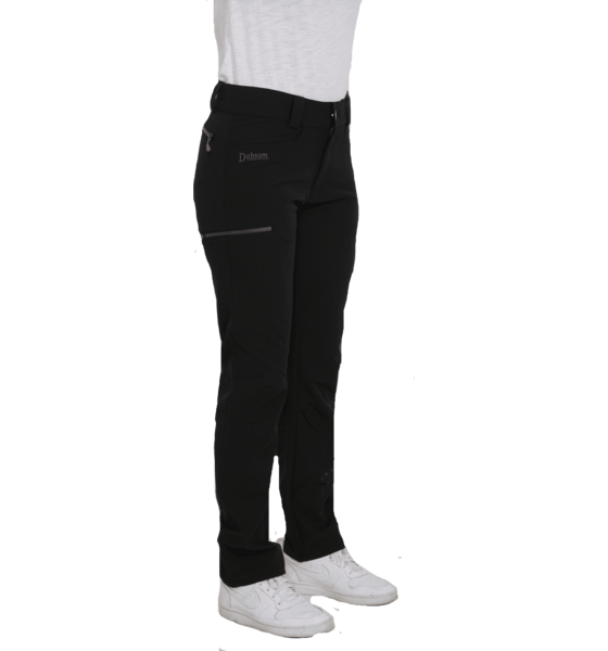 DOBSOM Moss Pants Wmn på