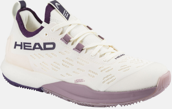 HEAD Motion Pro 1.5 Padel Women Cwpn på