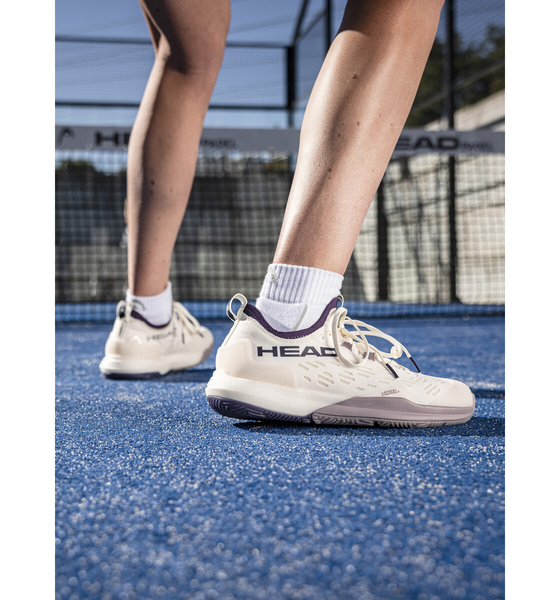 HEAD Motion Pro 1.5 Padel Women Cwpn på