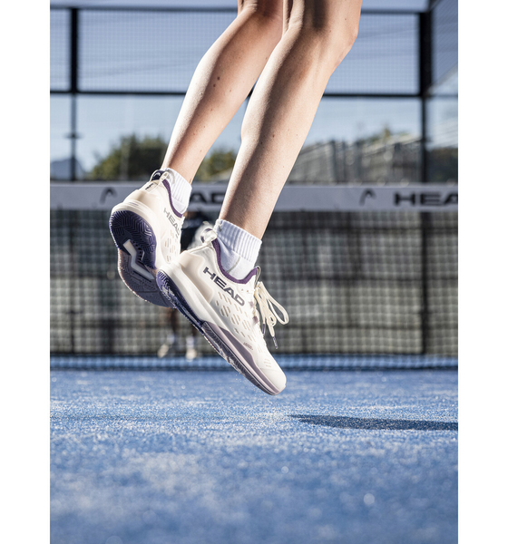 HEAD Motion Pro 1.5 Padel Women Cwpn på