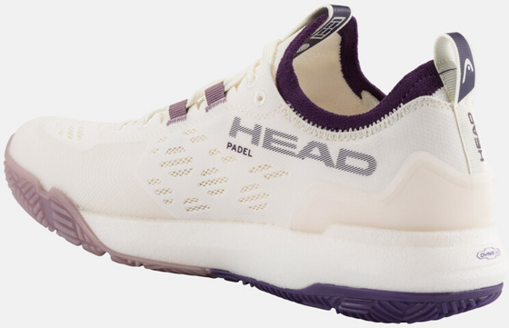 HEAD Motion Pro 1.5 Padel Women Cwpn på