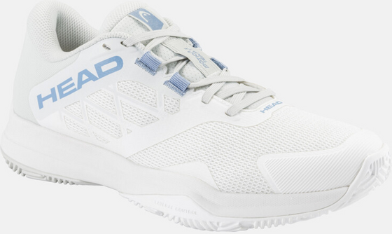 HEAD Motion Team 1.5 Padel Women Whde på