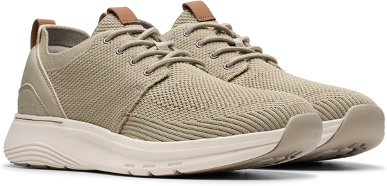 CLARKS Motion Trek på