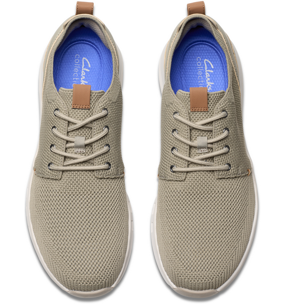 CLARKS Motion Trek på