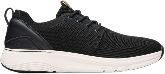CLARKS Motion Trek på