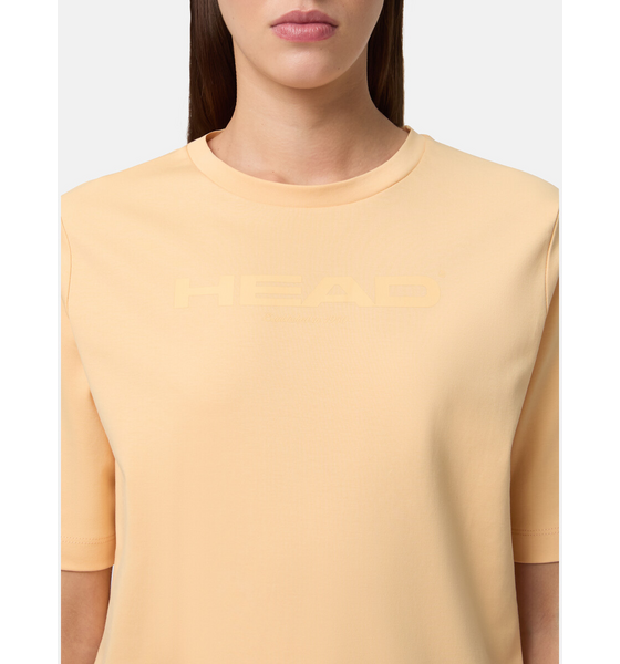 HEAD Motion Women's Cotton T-shirt på