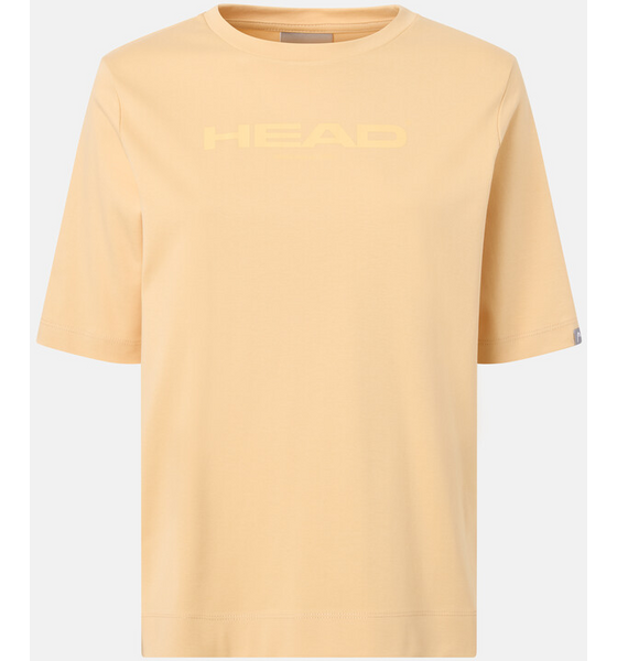 HEAD Motion Women's Cotton T-shirt på