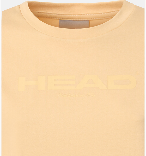 HEAD Motion Women's Cotton T-shirt på