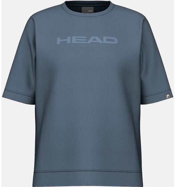 HEAD Motion Women's Cotton T-shirt på