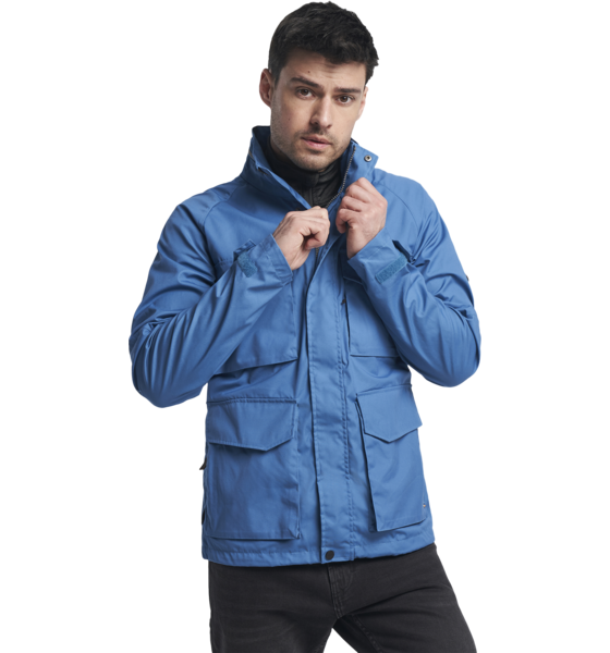 TENSON Mount Robson Jacket Men på