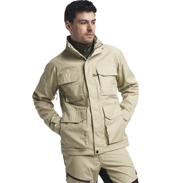 TENSON Mount Robson Jacket Men på