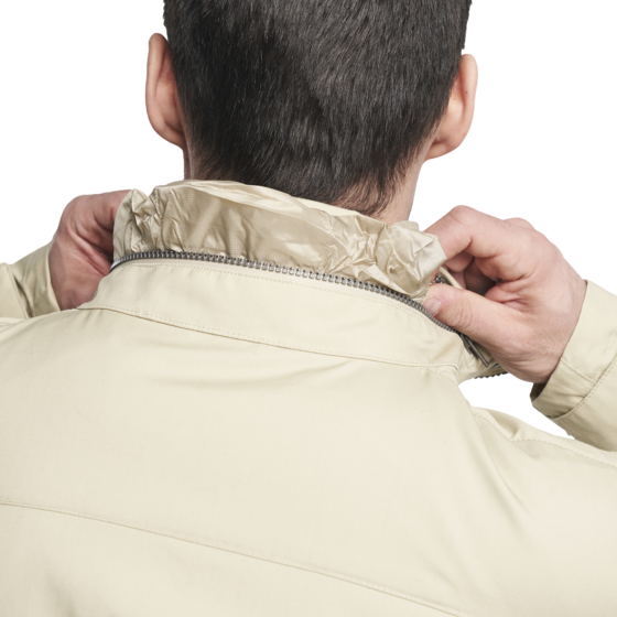 TENSON Mount Robson Jacket Men på