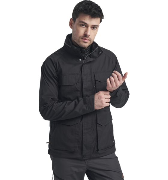 TENSON Mount Robson Jacket Men på
