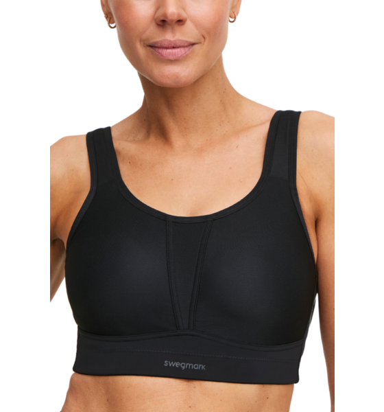 SWEGMARK Movement Padded Sports Bra på