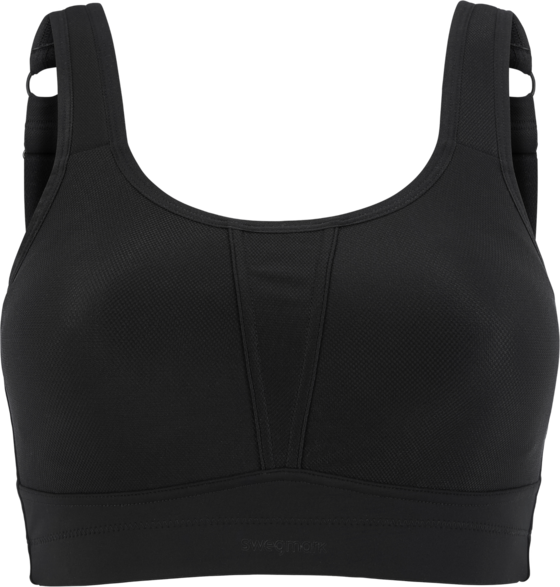 SWEGMARK Movement Padded Sports Bra på