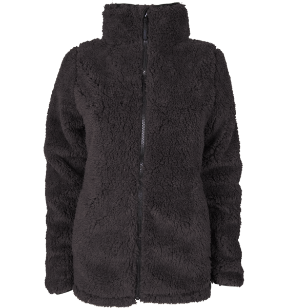 LINDBERG Muddus Pile Jacket, Windfleece, Women på