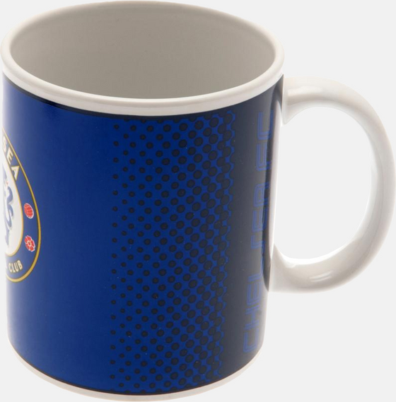 FOCO Mugg Fade på