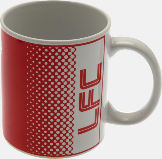 FOCO Mugg Fade på