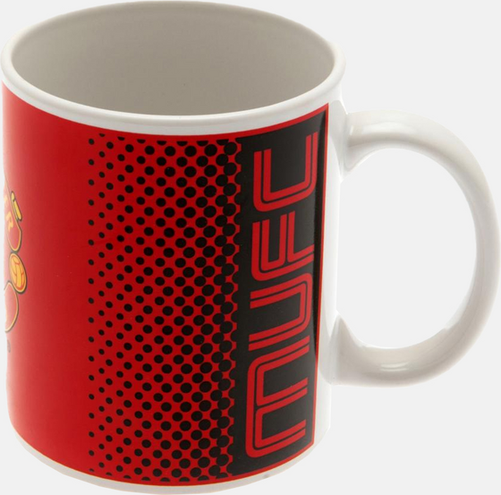 FOCO Mugg Fade på