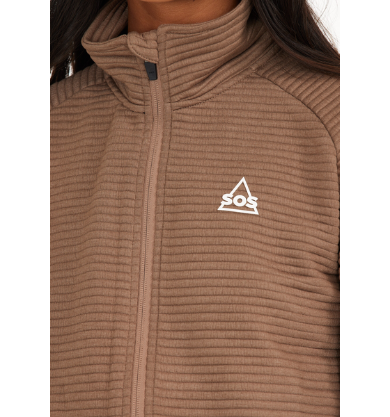 SOS Muju Pullover på
