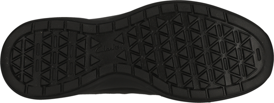 CLARKS Mullan Step på