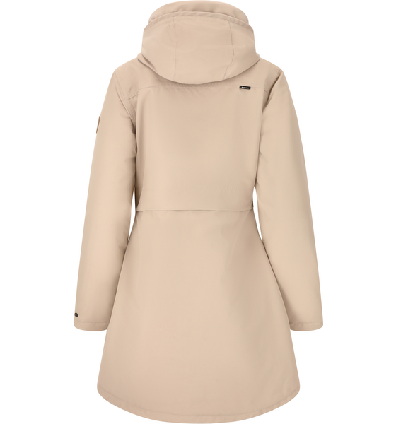 WHISTLER Mullie Rain Jacket på
