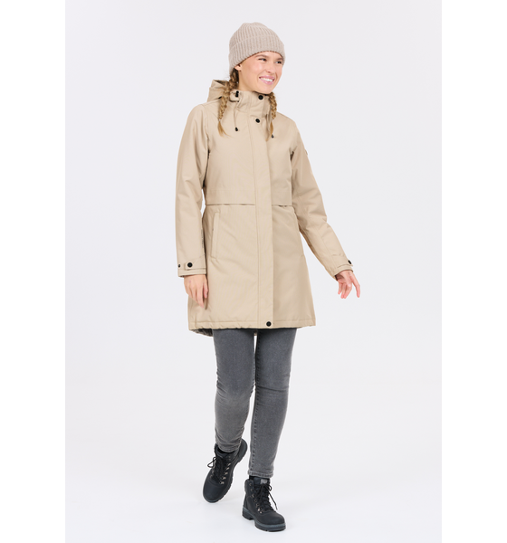 WHISTLER Mullie Rain Jacket på