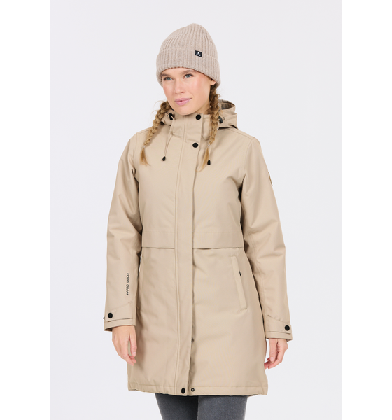 WHISTLER Mullie Rain Jacket på