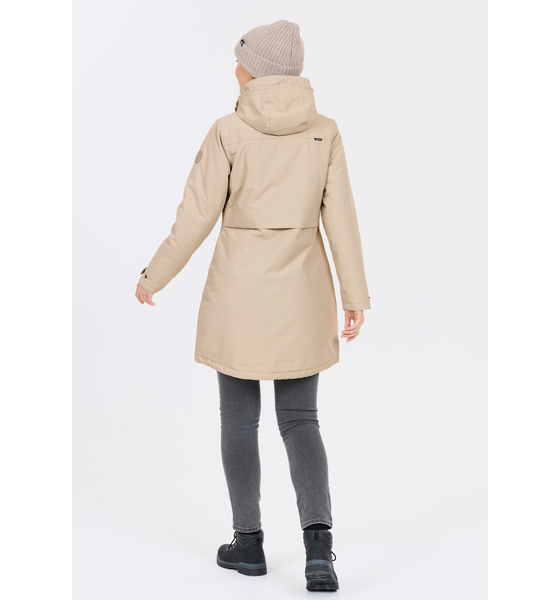 WHISTLER Mullie Rain Jacket på