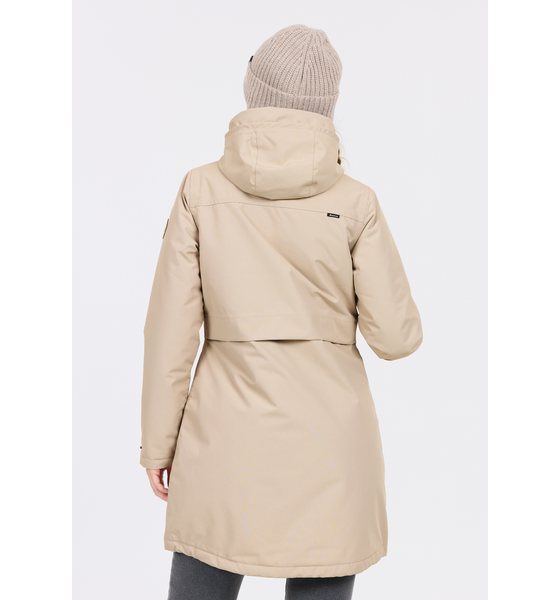 WHISTLER Mullie Rain Jacket på