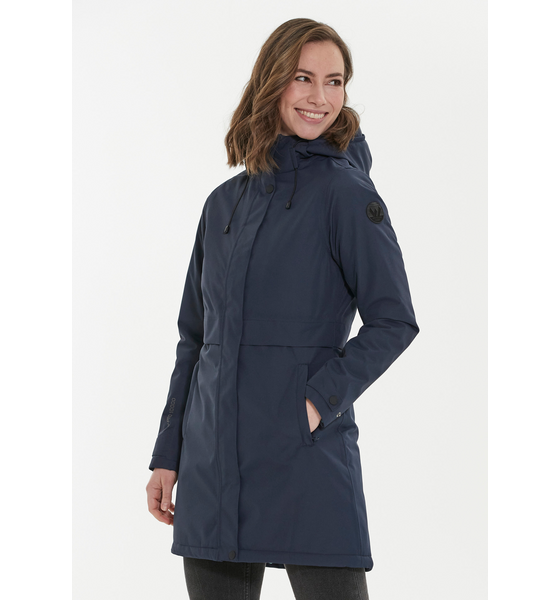 WHISTLER Mullie Rain Jacket på