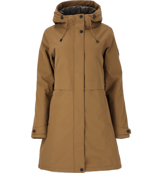 WHISTLER Mullie Rain Jacket på