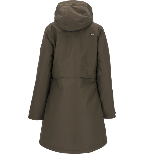 WHISTLER Mullie Rain Jacket på
