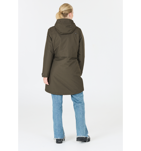 WHISTLER Mullie Rain Jacket på