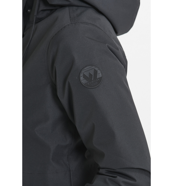 WHISTLER Mullie Rain Jacket på