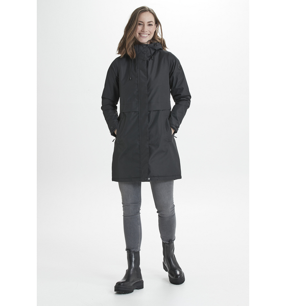 WHISTLER Mullie Rain Jacket på