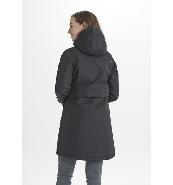 WHISTLER Mullie Rain Jacket på