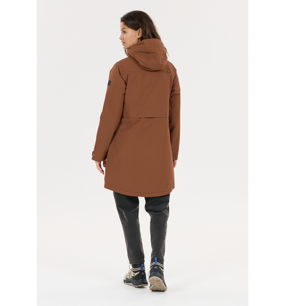 WHISTLER Mullie V2 på