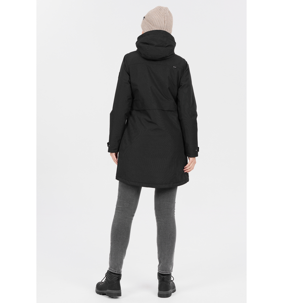 WHISTLER Mullie V2 på